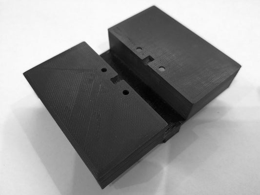 Sprinter Grundträger Hinterachse