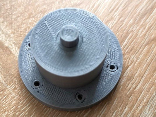 Fendt 1050 Radadapter