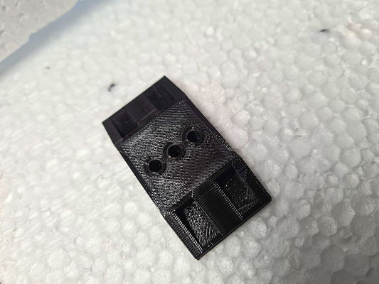 Bauzaun kpl. mit Standfuß