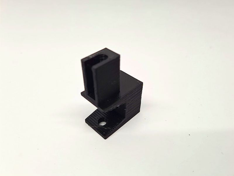 Heckkraftheber für das Fendt 1050 Chassis Bausatz