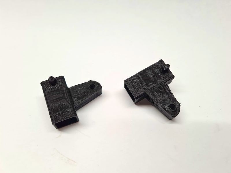 Sprinter Achsgelenk vorne ab 2021