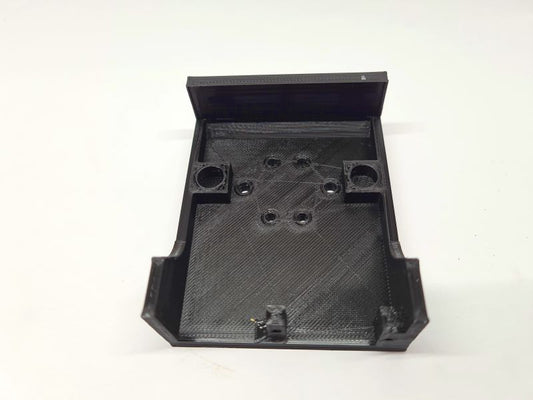 Sprinter Grundträger Vorderachse ab 2021