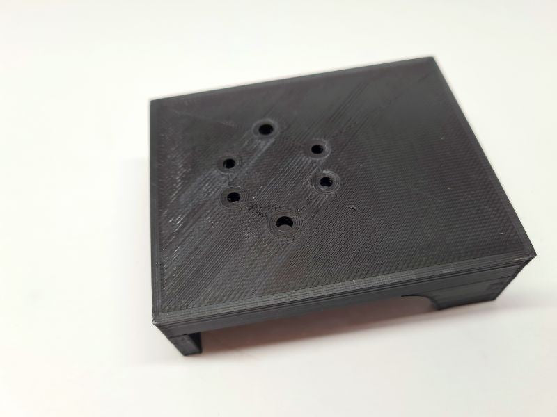 Sprinter Grundträger Vorderachse ab 2021