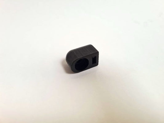 Halter Lenkung für das 3000er Traktor Chasssi