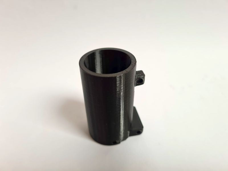 Motor Halter der Vorderachse für das 3000er Traktor Chassis