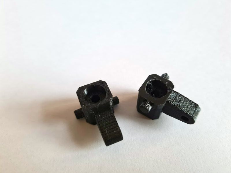 John Deree Gator Achsgelenk