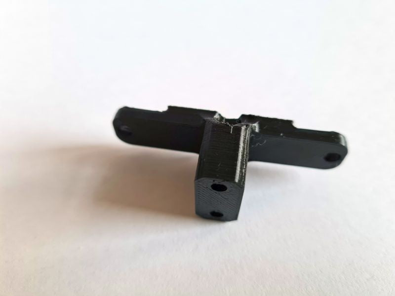 John Deree Gator Halter für Vorderachse