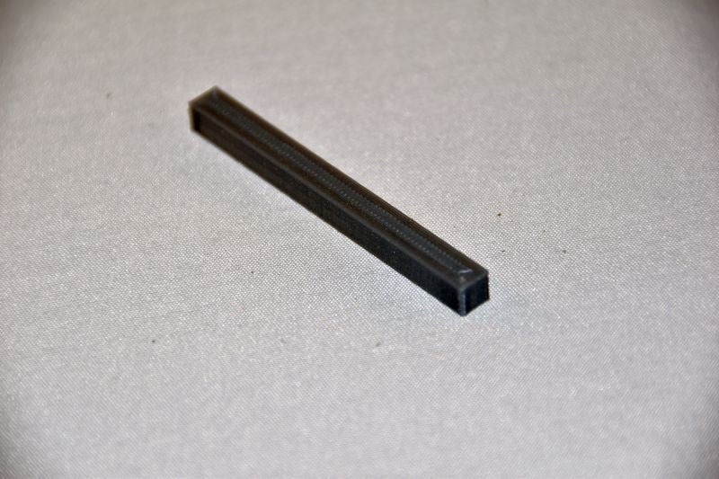 LKW Lenkung Querträger