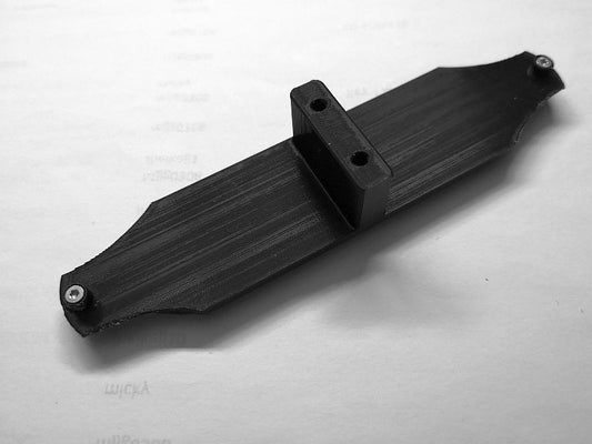 LKW Allrad Lenkung Halter oben