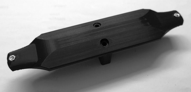 LKW Allrad Lenkung Halter oben