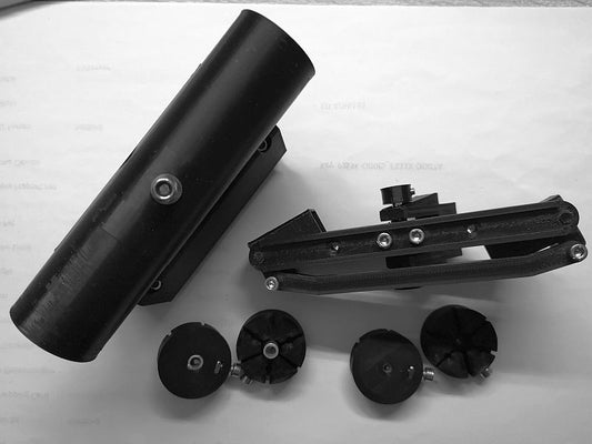 Unimog Umbauset kpl (hohe Version)