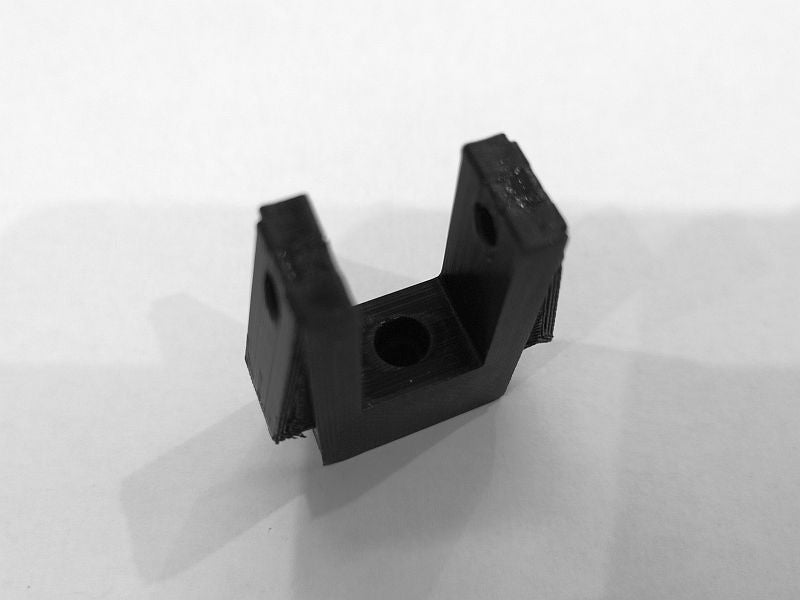 Unimog Grundträger für Pendellenkung