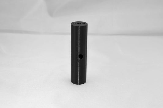 LKW Motorrohr Breite 120mm