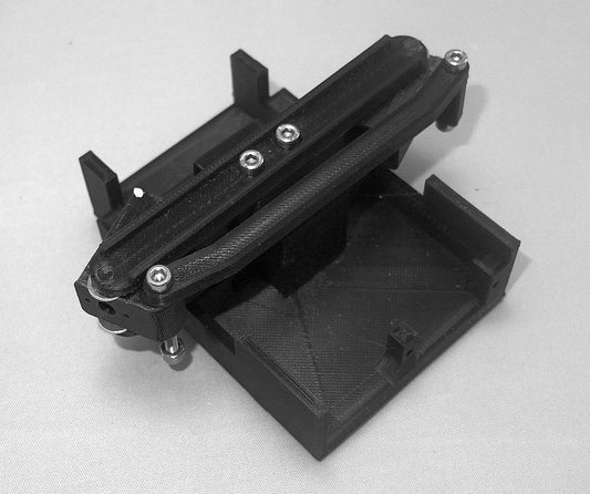 Sprinter Vorderachse kpl