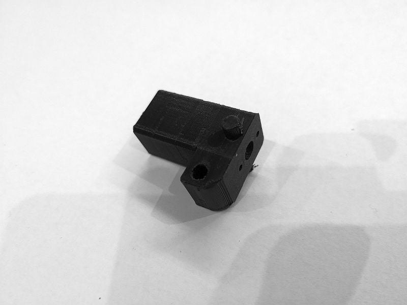 Sprinter Achsgelenk vorne