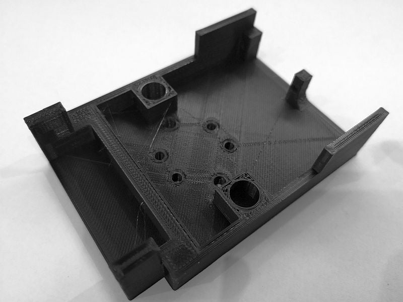 Sprinter Grundträger Vorderachse