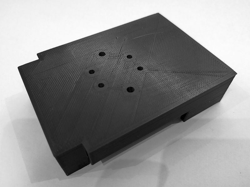 Sprinter Grundträger Vorderachse