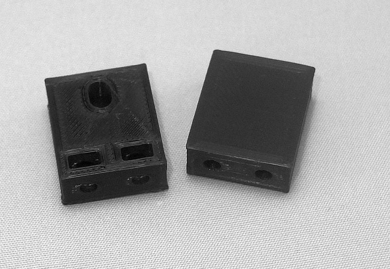 Sprinter Halterung für Vorderachse