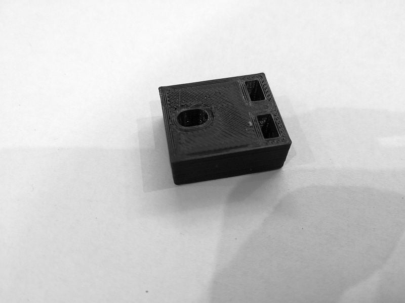 Sprinter Halterung für Vorderachse