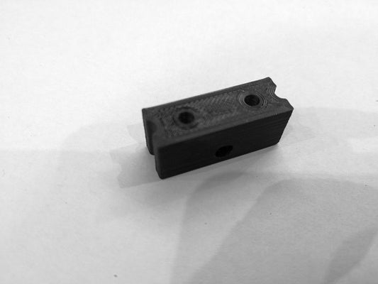 Sprinter Mittelteil Hinterachse