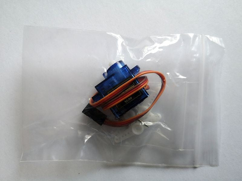Servo SG90