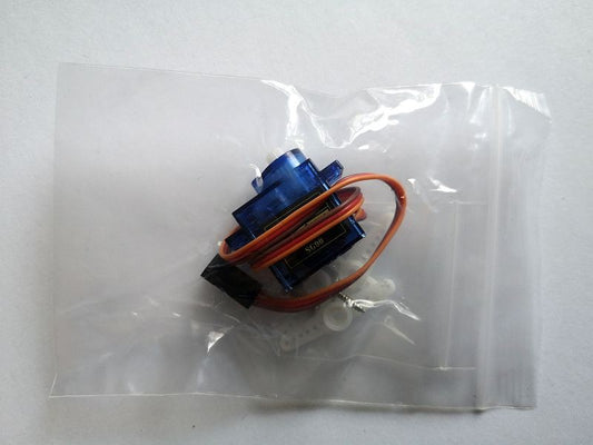 Servo SG90