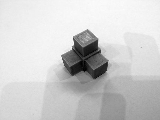 Containerecken für 15er Aluwinkel