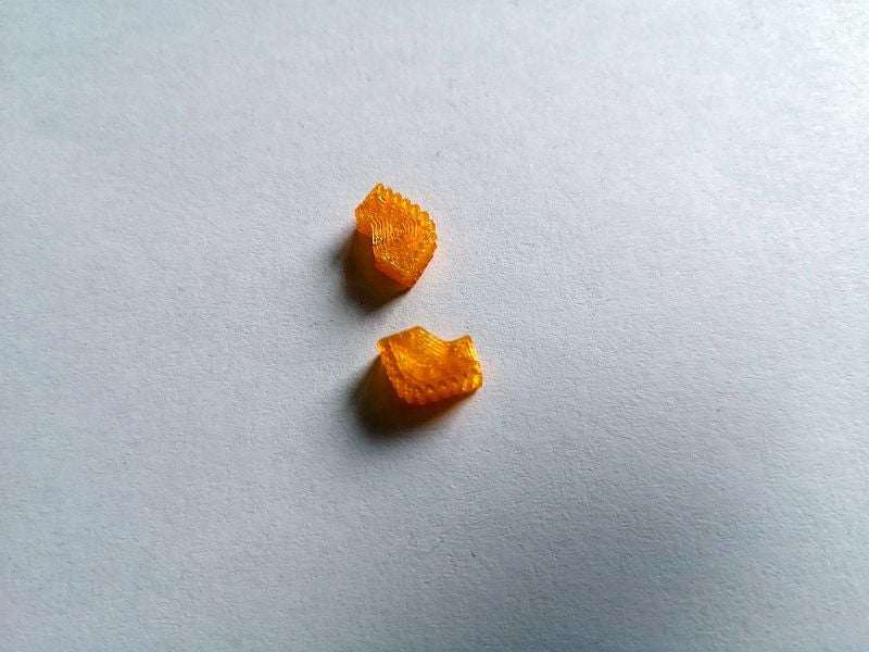 Unimog Blinker vorne