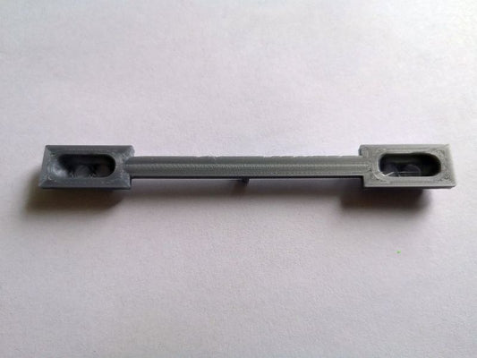 Unimog Scheinwerfer Halter