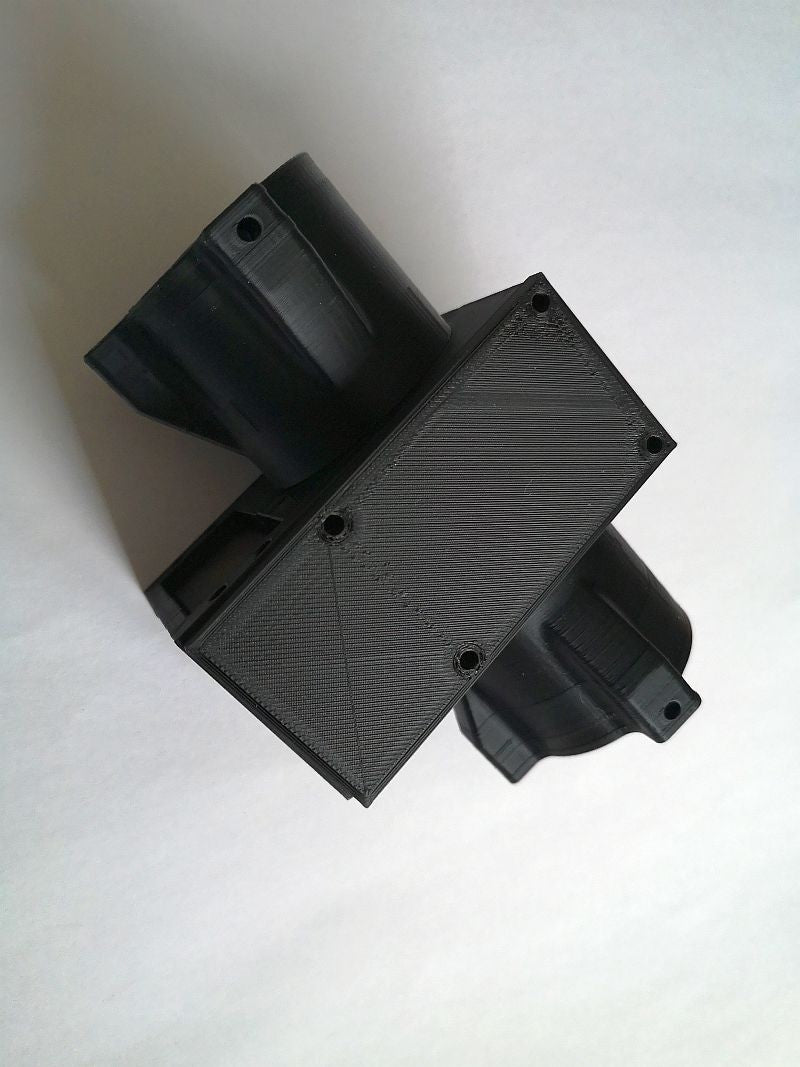 Hinterachse für Fendt 1050