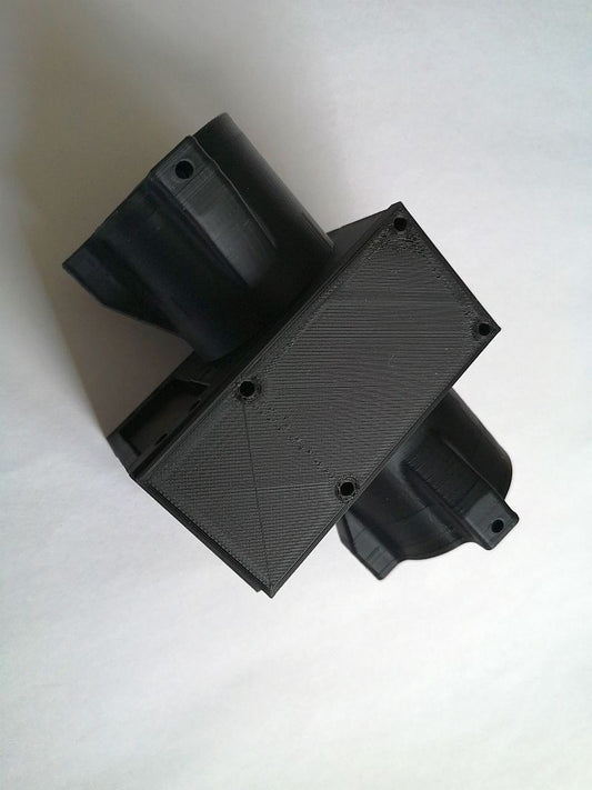 Hinterachse für Fendt 1050