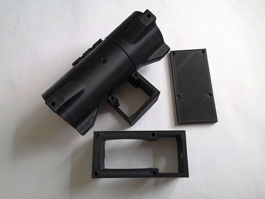 Hinterachse für Fendt 1050