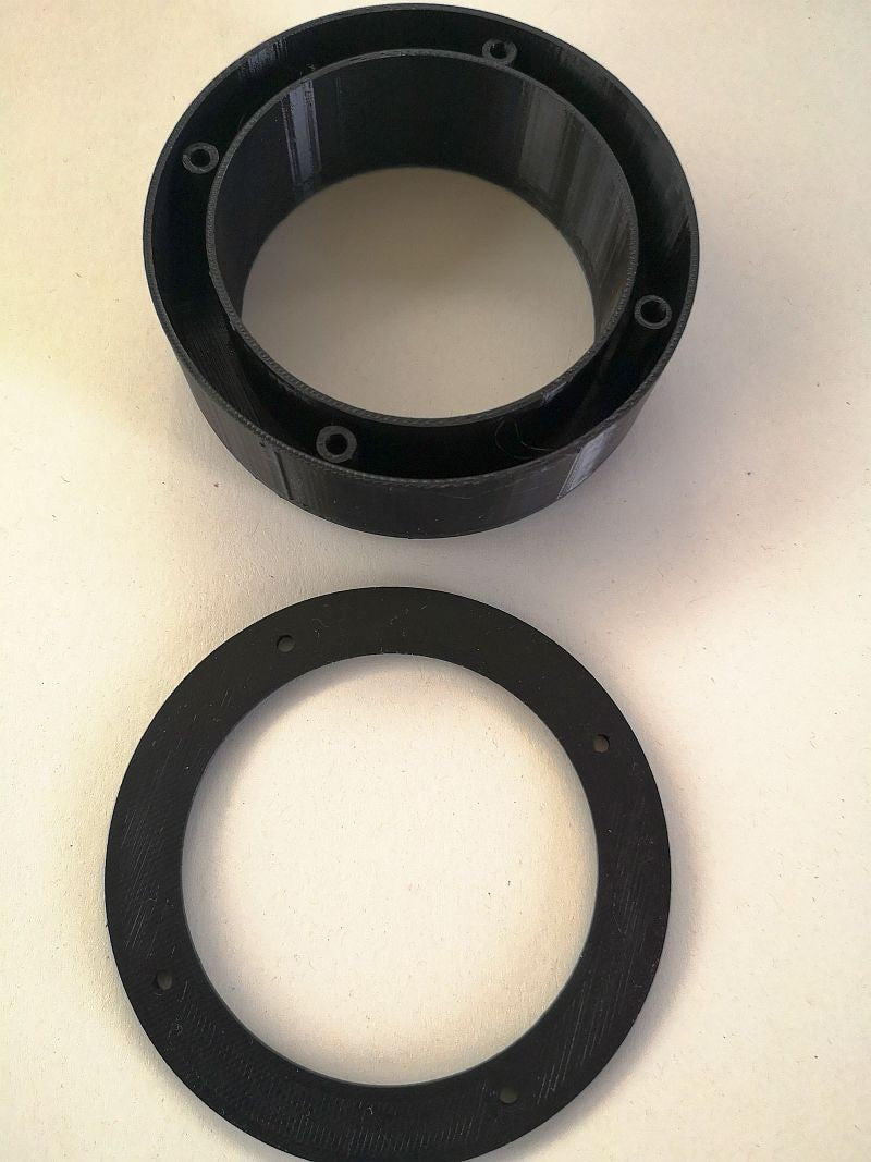 Radgewicht Fendt 1050 hinten