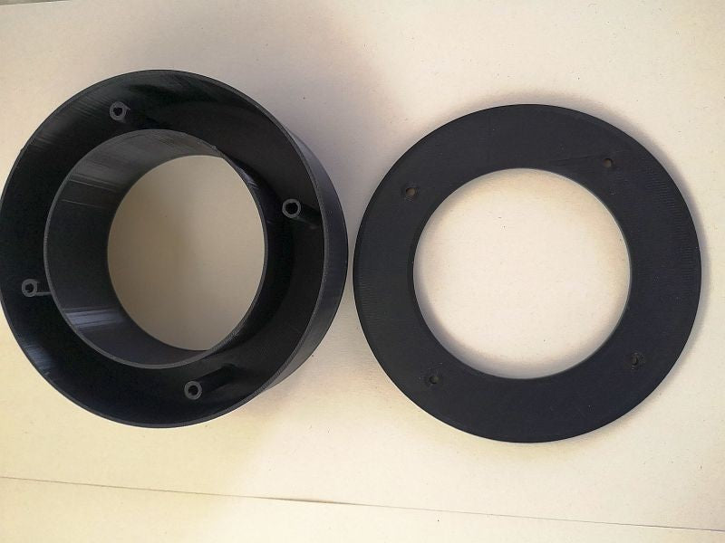 Radgewicht Xerion Traktor