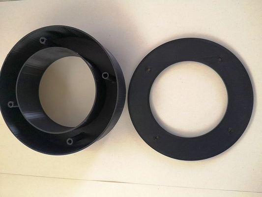 Radgewicht Xerion Traktor