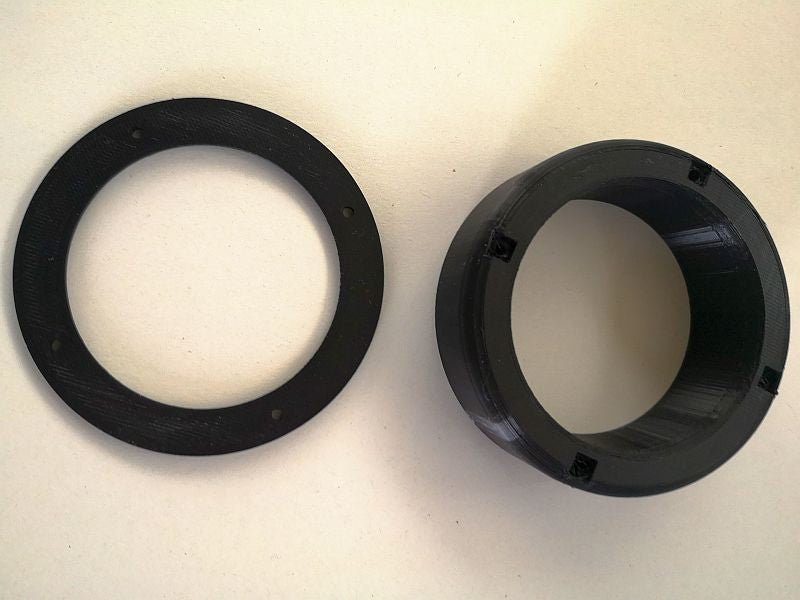 Radgewichte Set für den Fendt 1050