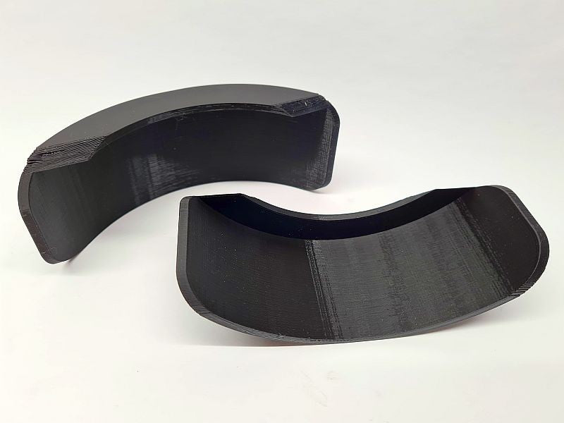 Fendt 1050 Schutzbleche