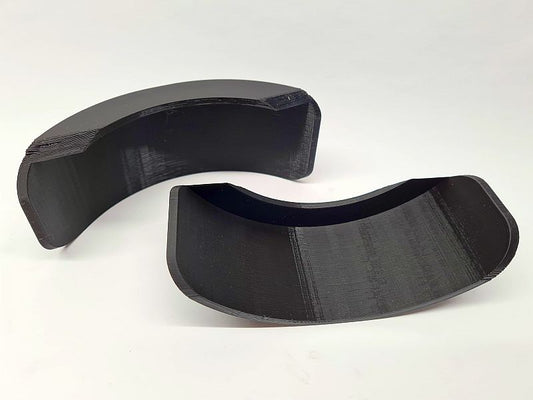 Fendt 1050 Schutzbleche