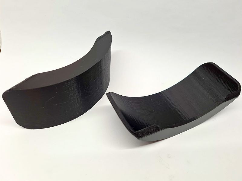 Fendt 1050 Schutzbleche