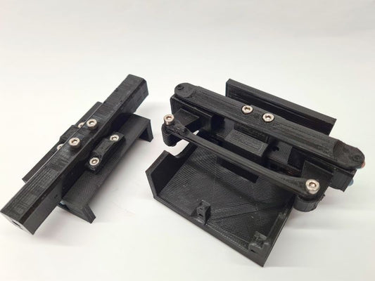 Sprinter Umbauset kpl ab Modell 2021