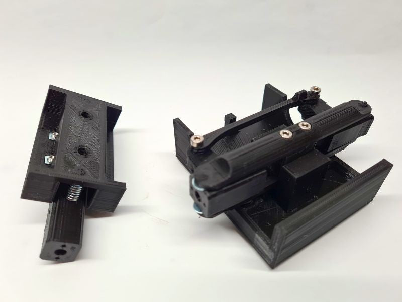 Sprinter Umbauset kpl ab Modell 2021