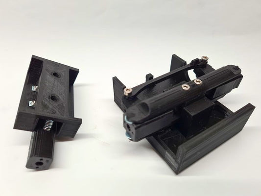 Sprinter Umbauset kpl ab Modell 2021