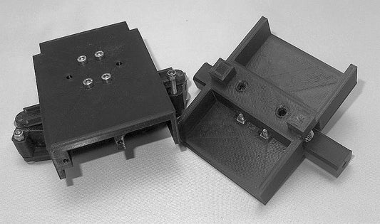 Sprinter Umbauset kpl bis Modell 2021