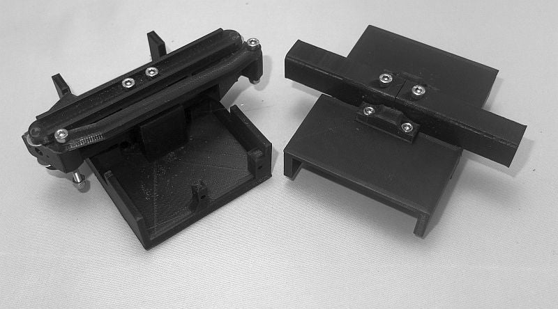 Sprinter Umbauset kpl bis Modell 2021