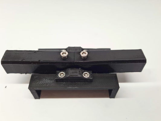 Sprinter Hinterachse kpl ab 2021