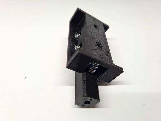 Sprinter Hinterachse kpl ab 2021