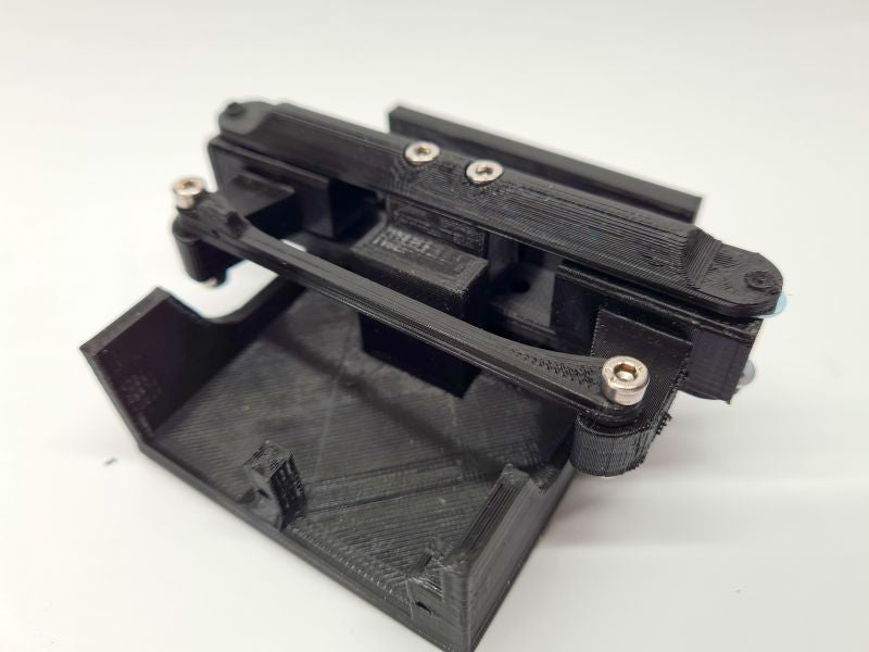 Sprinter Vorderachse kpl ab 2021