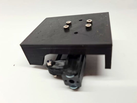 Sprinter Vorderachse kpl ab 2021