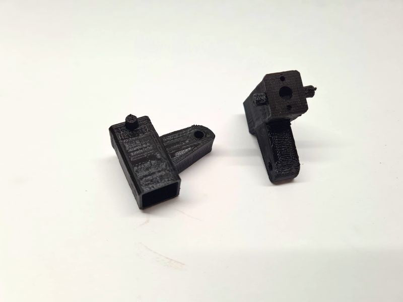 Sprinter Achsgelenk vorne ab 2021