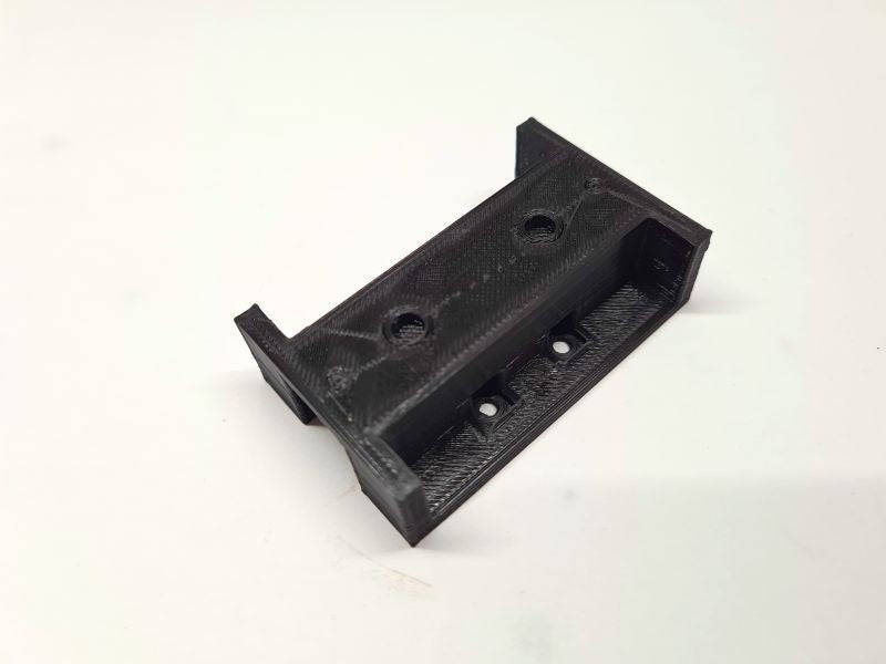 Sprinter Grundträger Hinterachse ab 2021